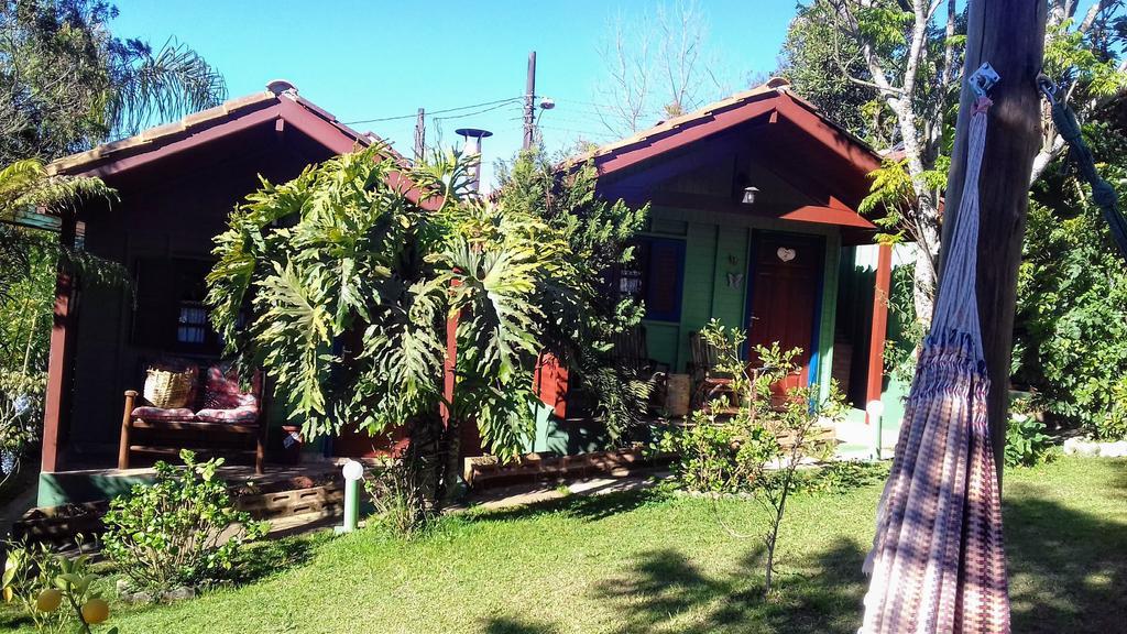 Tirol Chales Monte Verde  Exterior foto