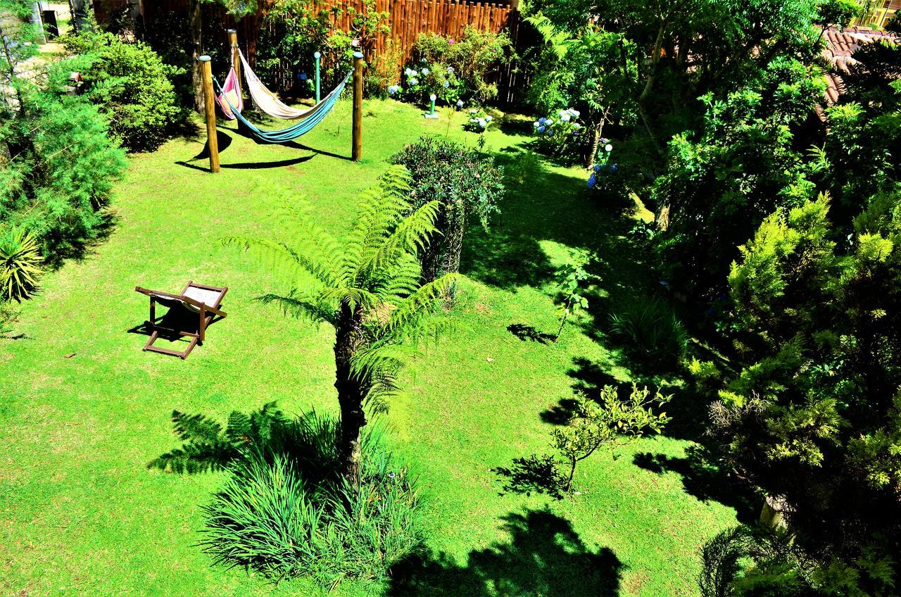 Tirol Chales Monte Verde  Exterior foto