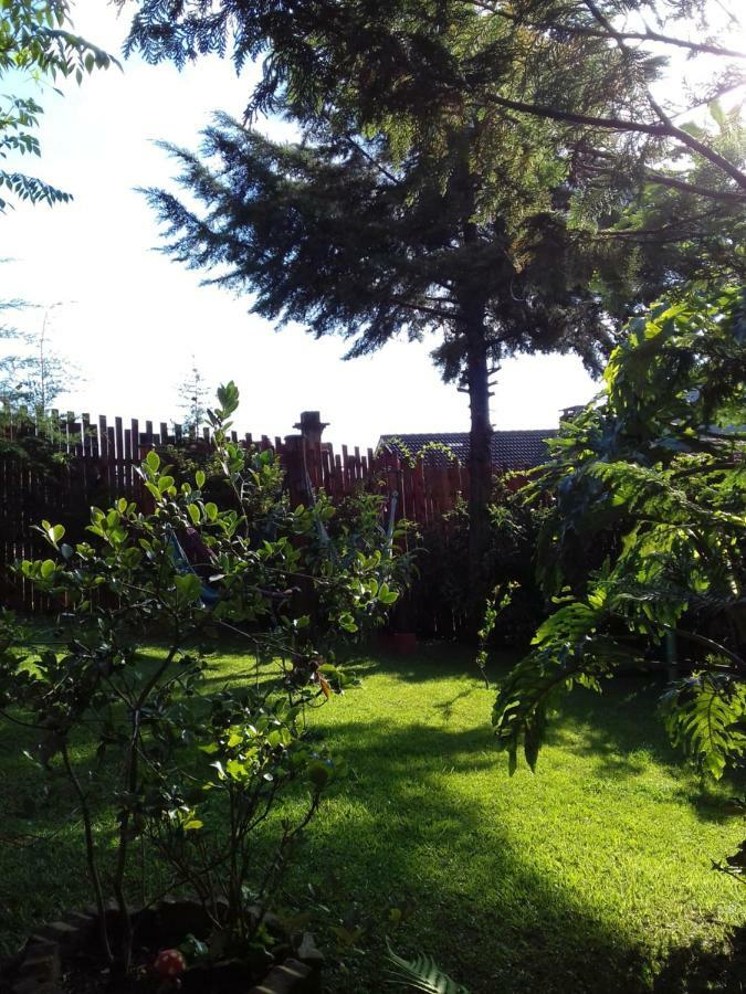 Tirol Chales Monte Verde  Exterior foto